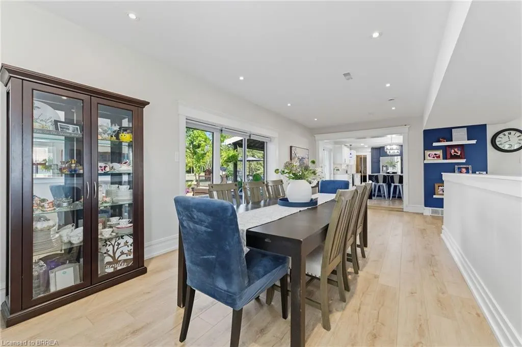 229 Pleasant Ridge Road
