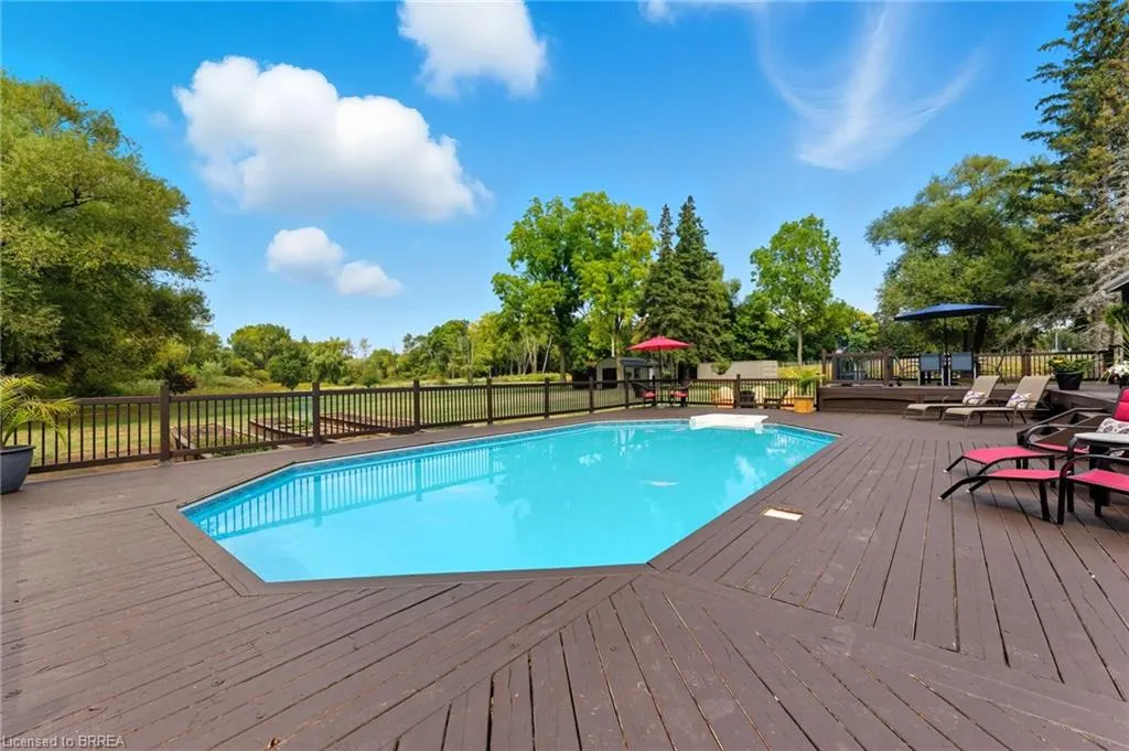 229 Pleasant Ridge Road