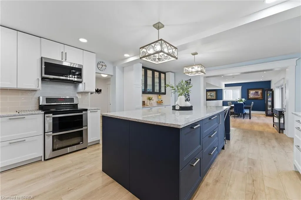 229 Pleasant Ridge Road