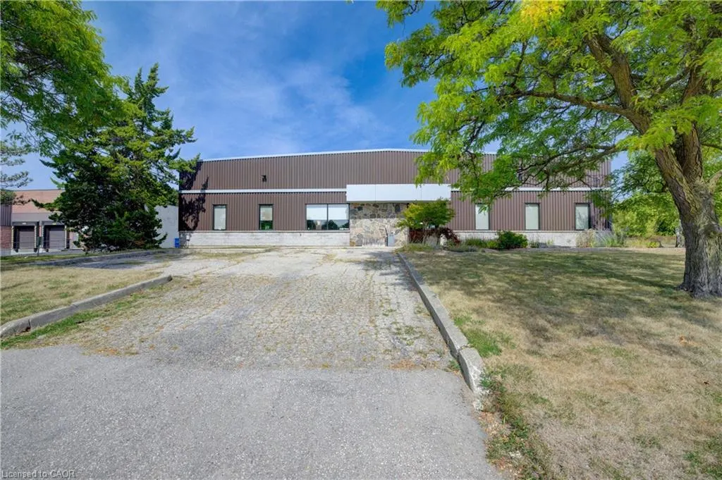 136 Dearborn Place