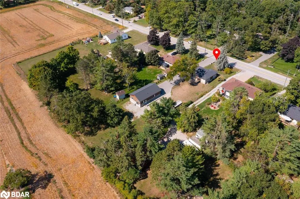 1193 Sunnidale Rd Road