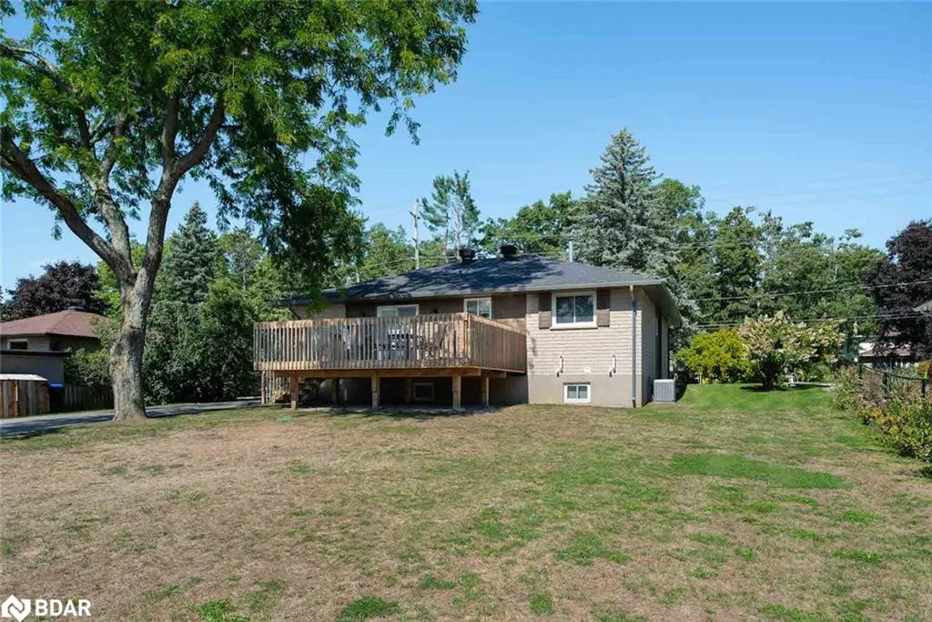 1193 Sunnidale Rd Road