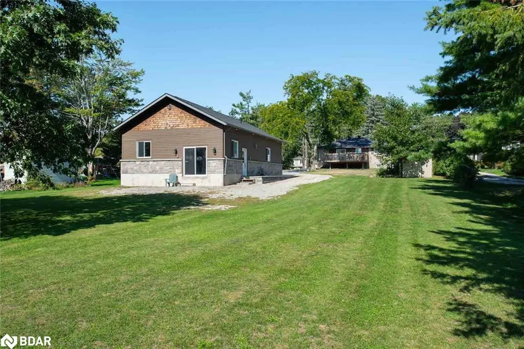 1193 Sunnidale Rd Road