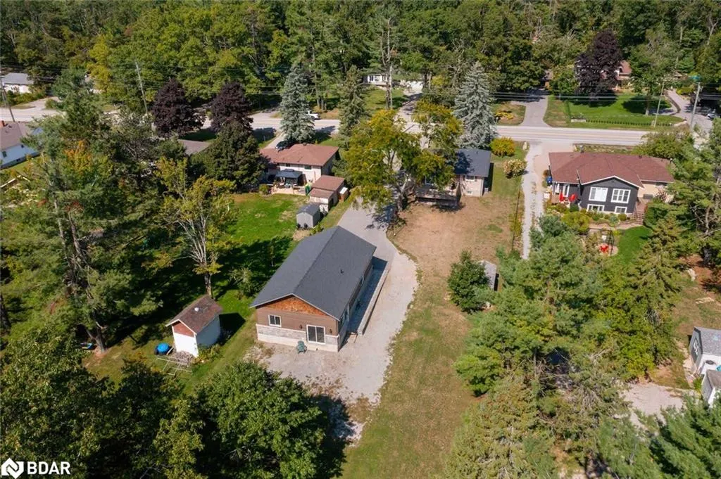 1193 Sunnidale Rd Road