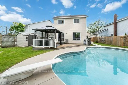 17 Rannie Court