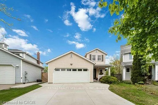 17 Rannie Court