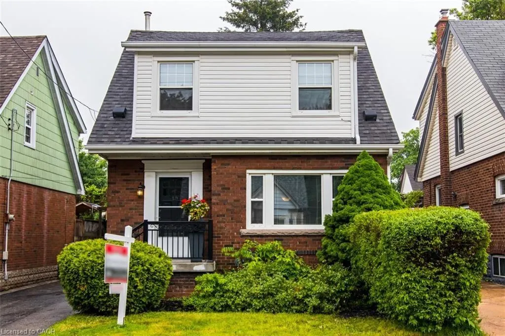 19 Gilmore Place