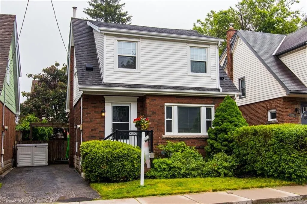 19 Gilmore Place