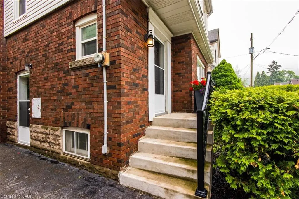 19 Gilmore Place