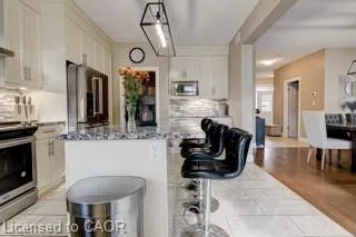 68 Challenger Avenue