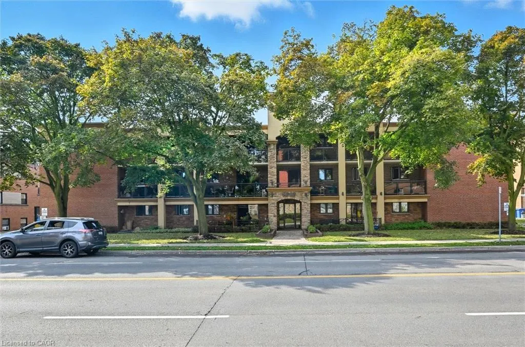 1212 Fennell Avenue E, #304