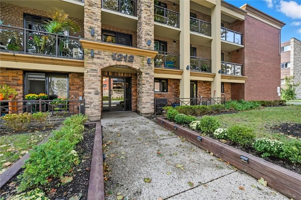 1212 Fennell Avenue E, #304
