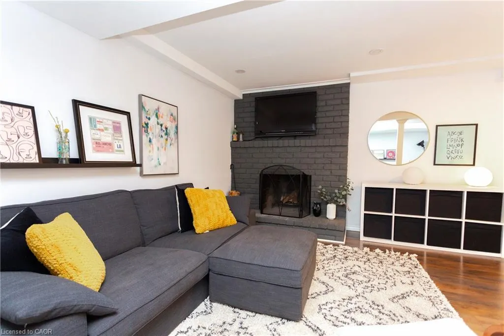 2309 Greenbank Trail