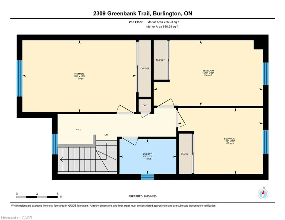 2309 Greenbank Trail