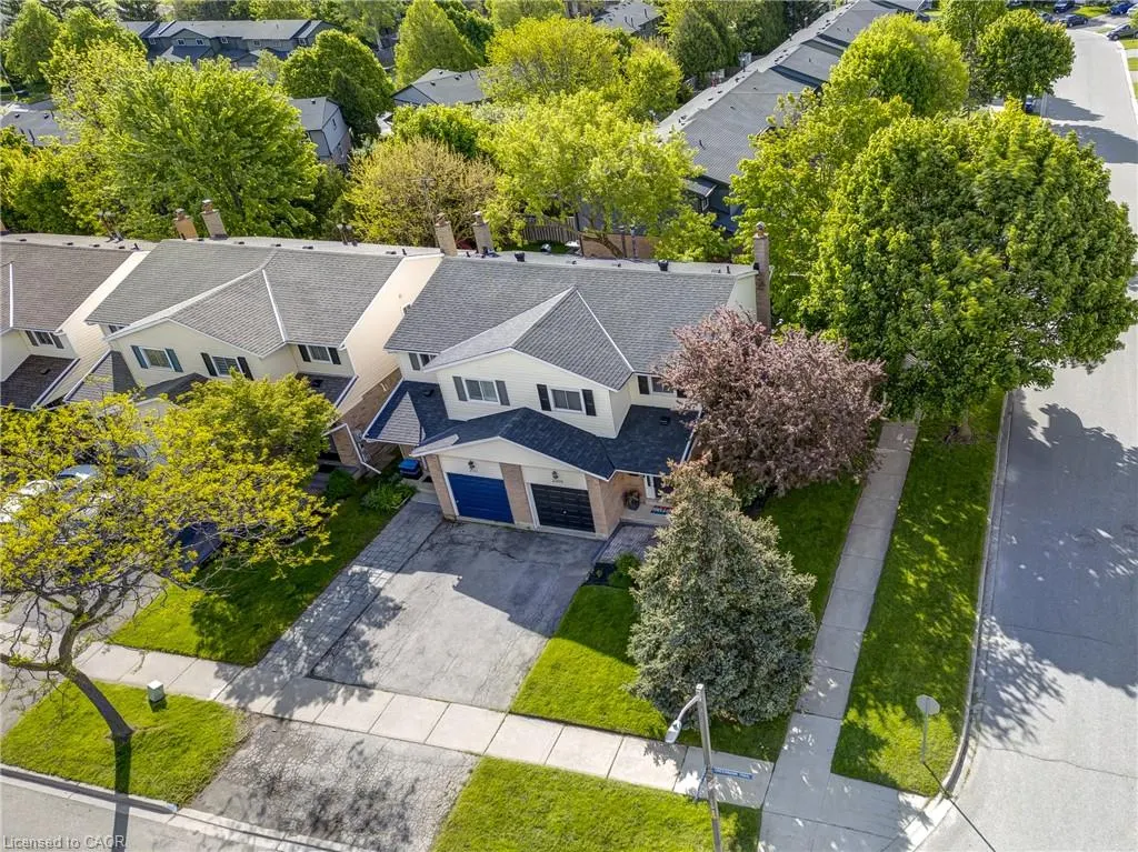 2309 Greenbank Trail