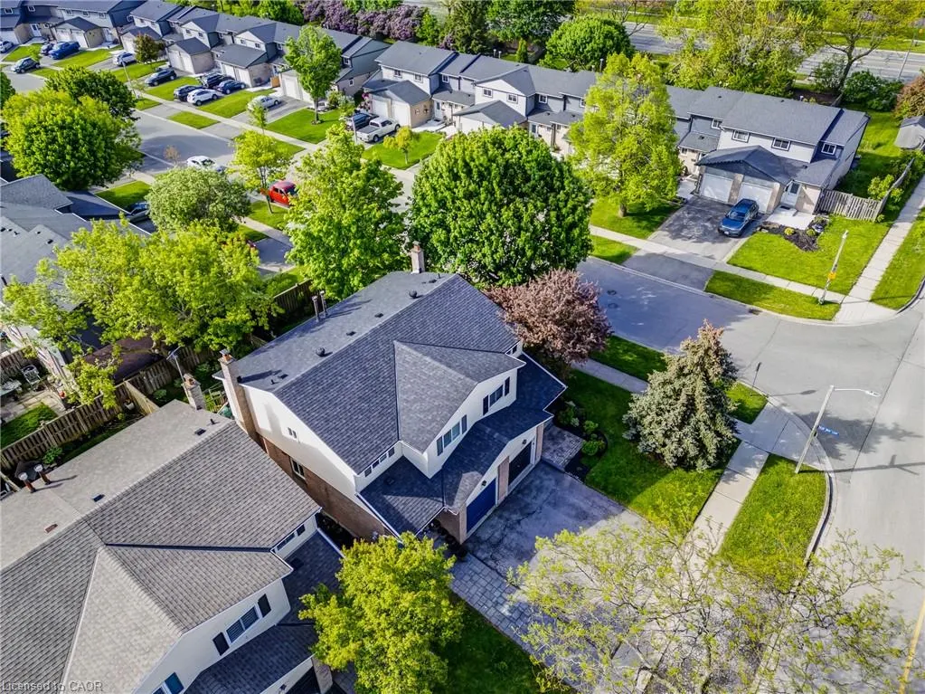 2309 Greenbank Trail