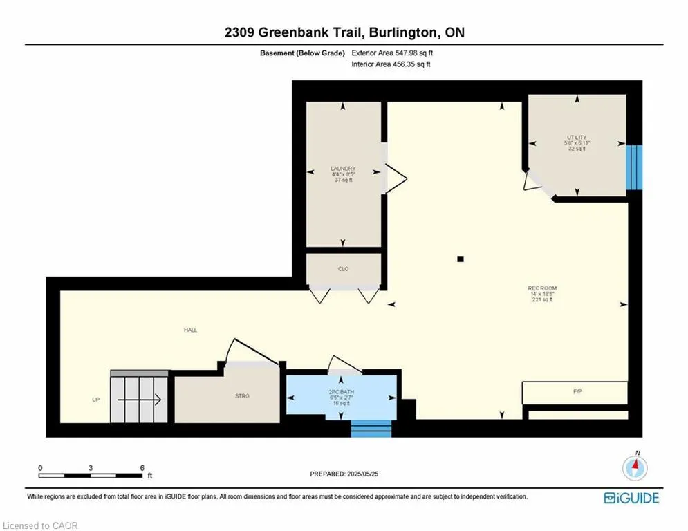 2309 Greenbank Trail