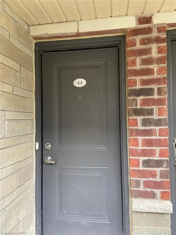 200 Veterans Drive, #44