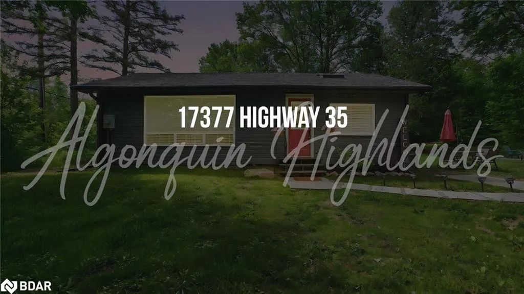 17377 Highway 35 Highway