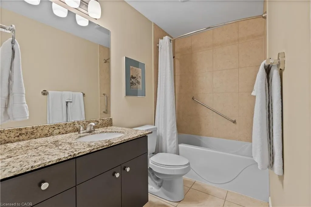 539 Belmont Avenue W, #208