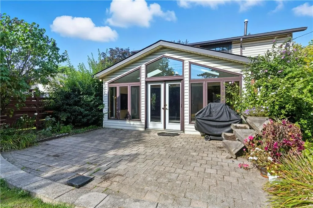 33 Goldfinch Road