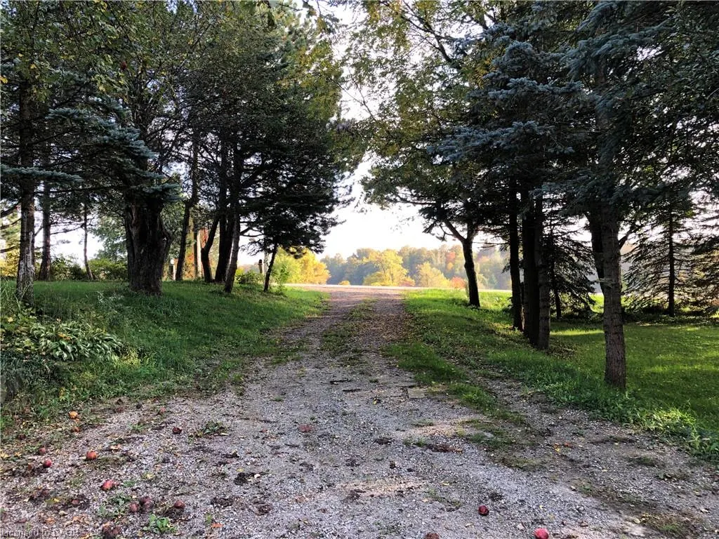 970 Erbsville Road, #BARN