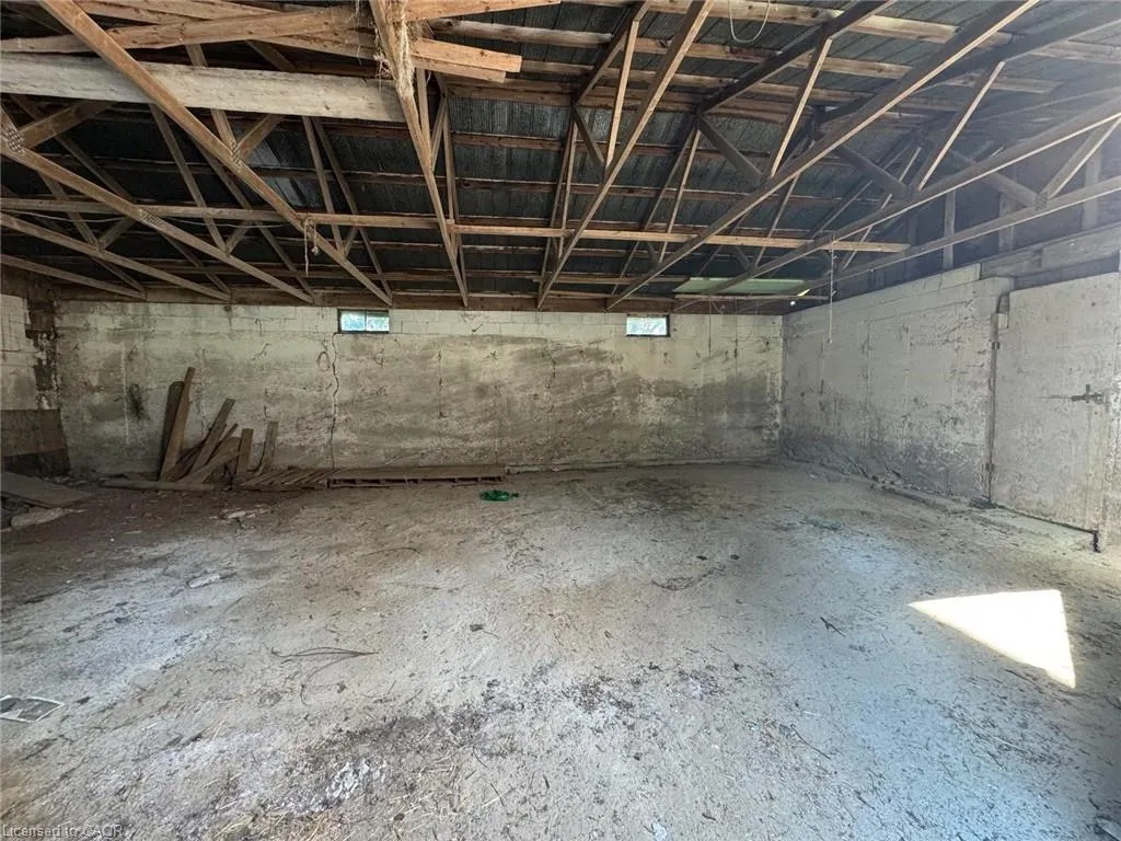 970 Erbsville Road, #BARN