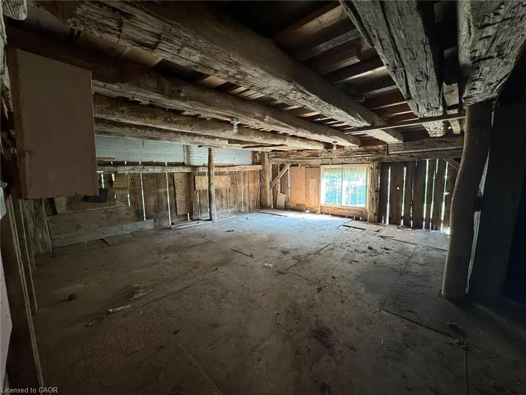 970 Erbsville Road, #BARN