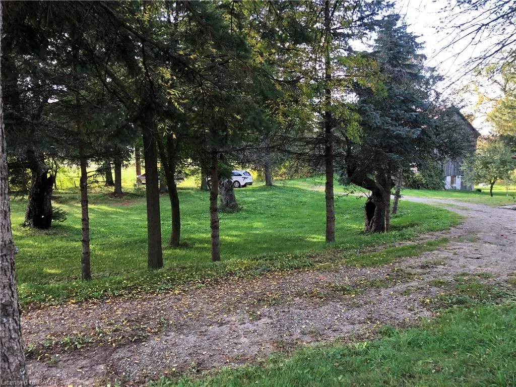 970 Erbsville Road, #BARN