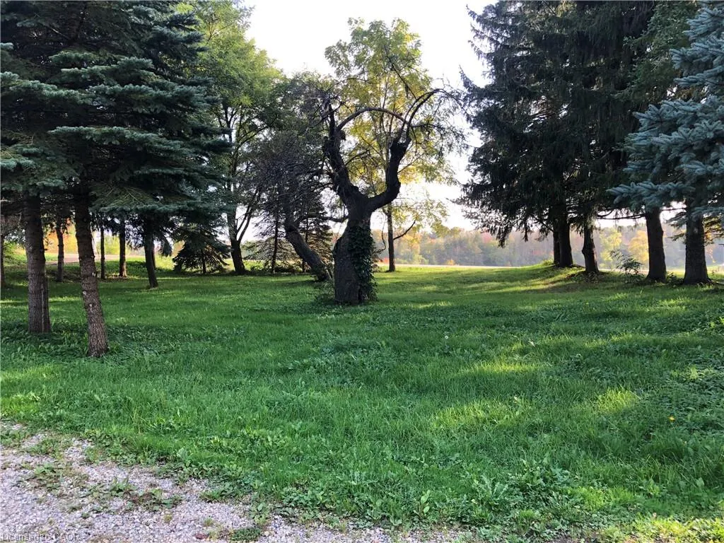 970 Erbsville Road, #BARN