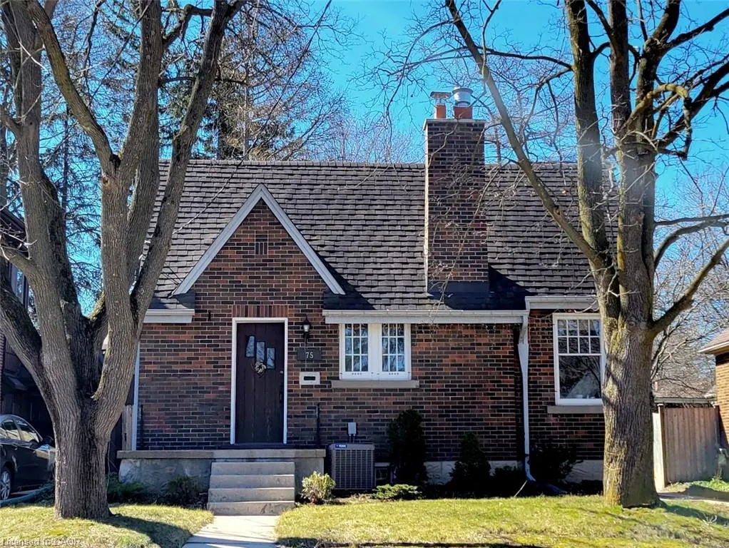75 Brock Street