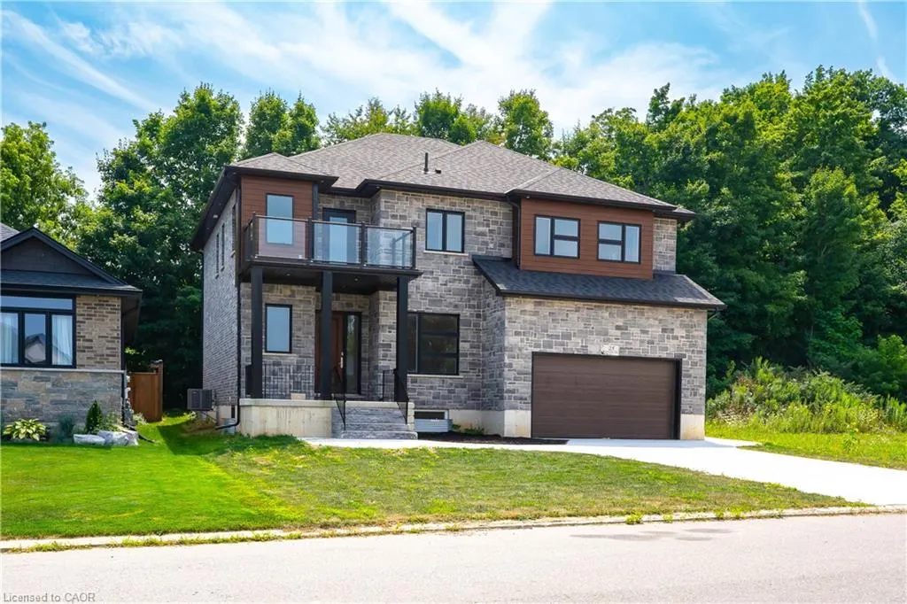 25 Sunview Drive
