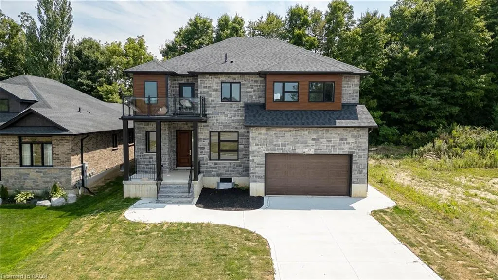 25 Sunview Drive