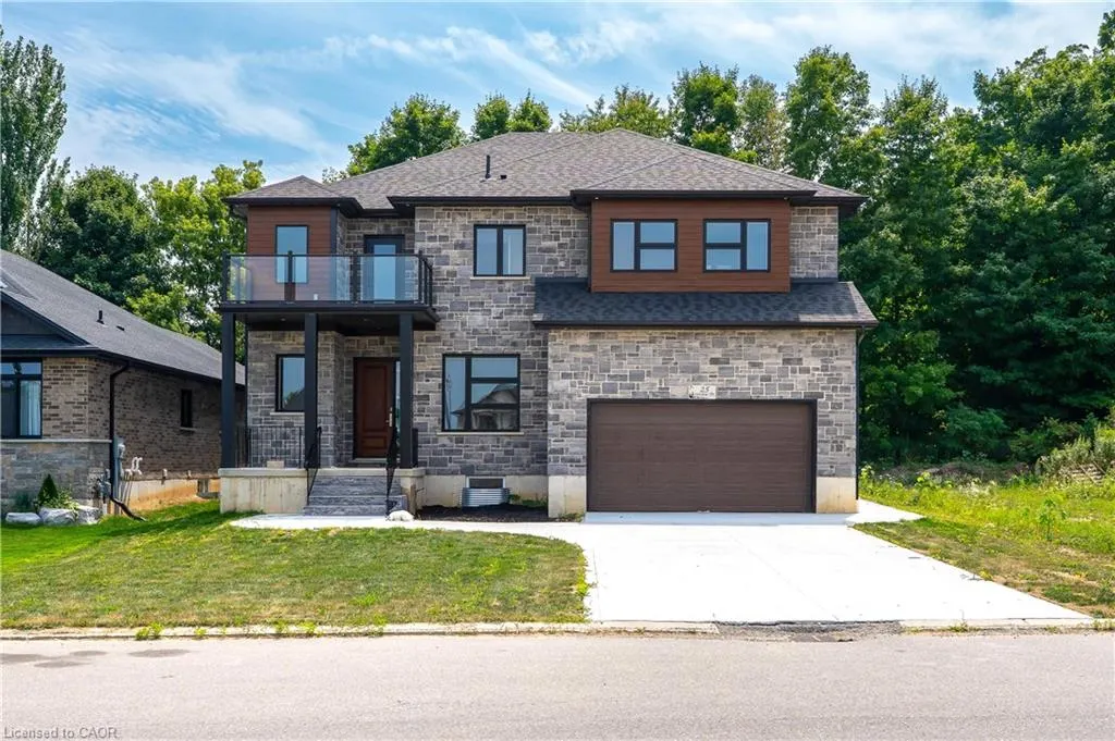 25 Sunview Drive