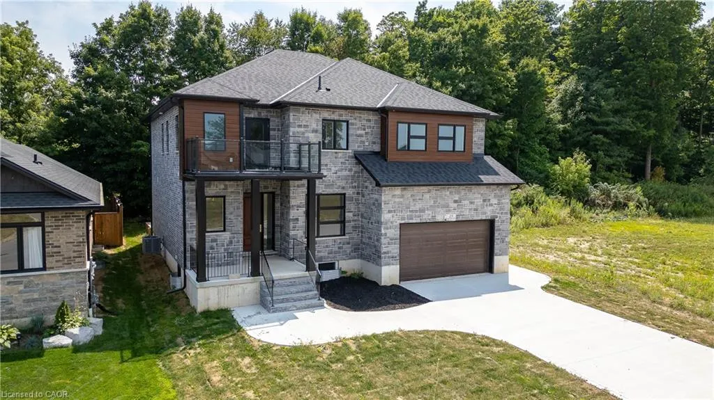 25 Sunview Drive