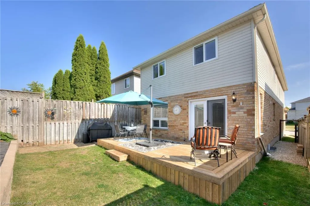 6 Heatherwood Place