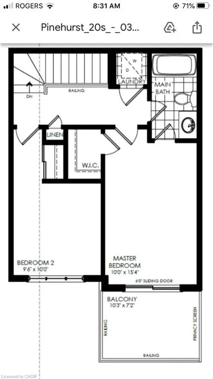 113 Hartley Avenue, #53