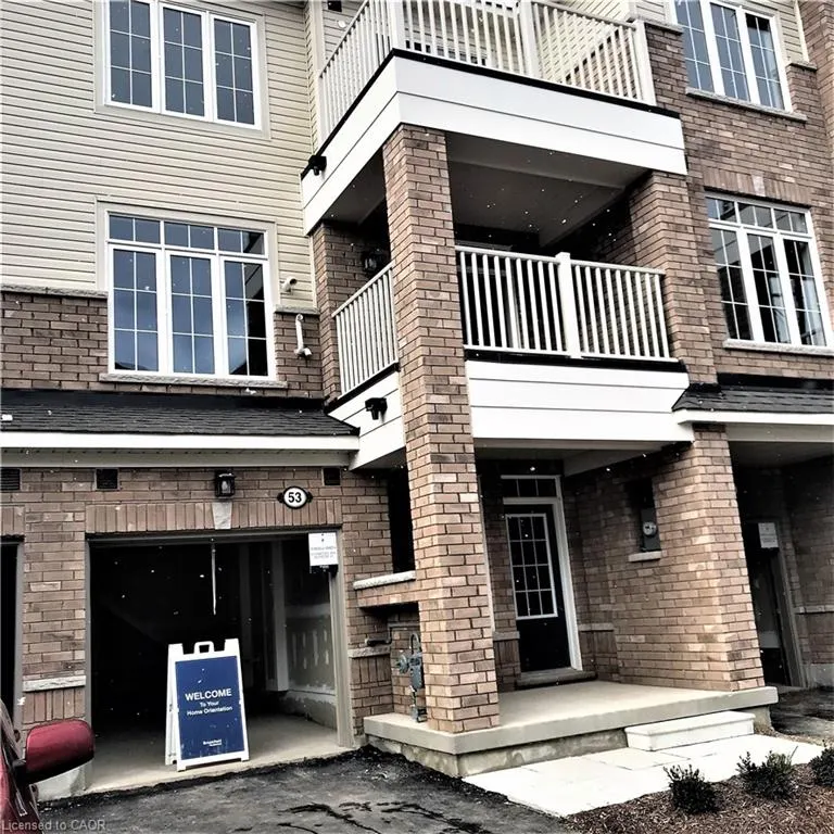 113 Hartley Avenue, #53