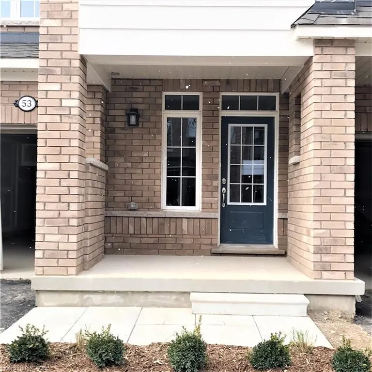113 Hartley Avenue, #53