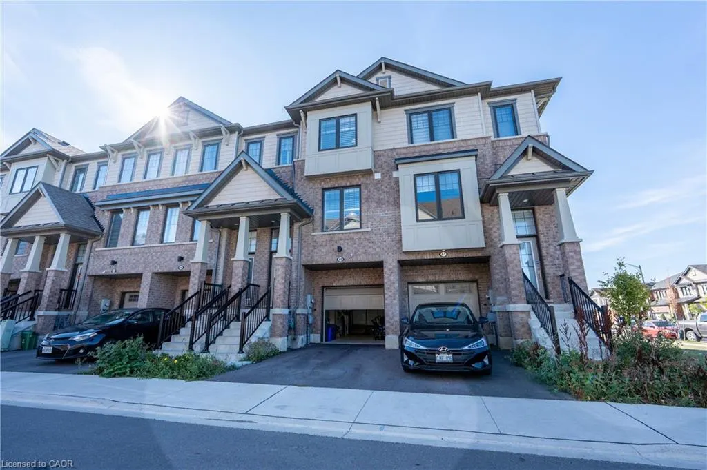 185 Bedrock Drive, #60