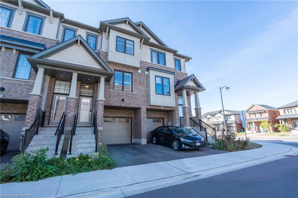 185 Bedrock Drive, #60