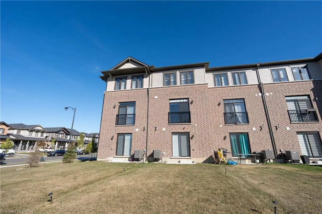 185 Bedrock Drive, #60