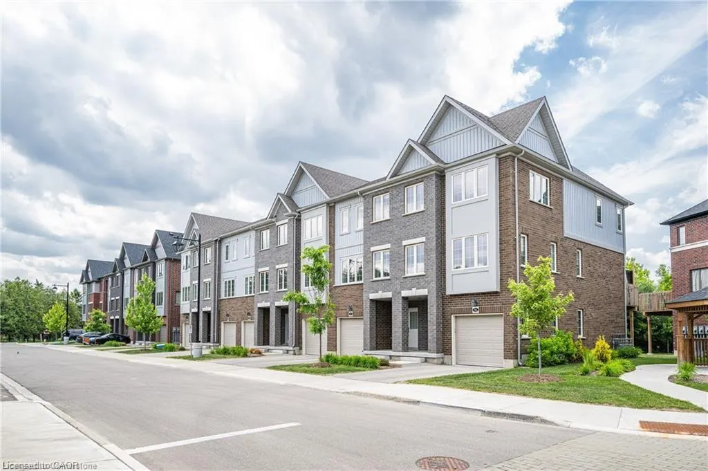 311 Woolwich Street, #37