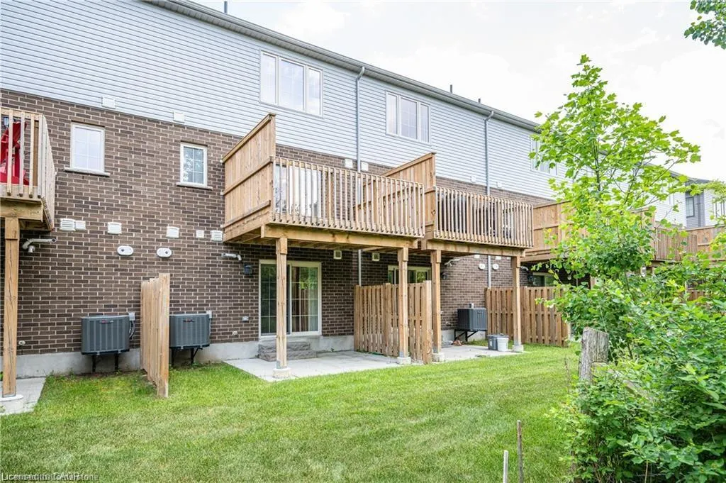 311 Woolwich Street, #37