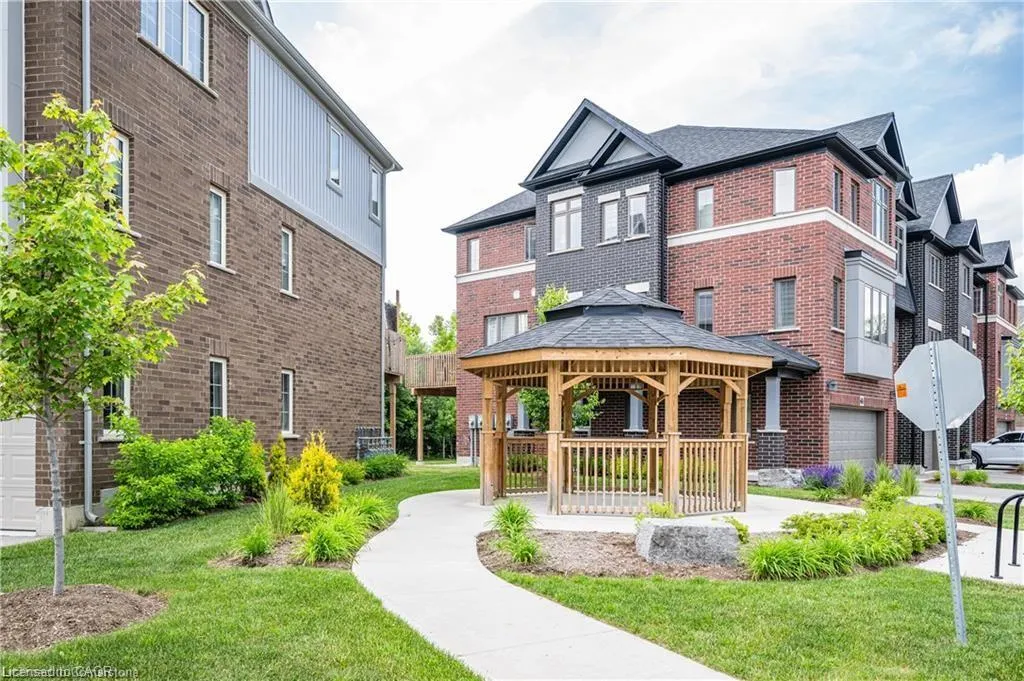 311 Woolwich Street, #37