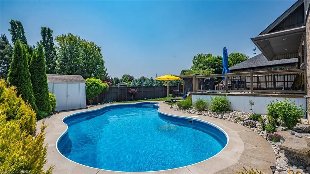 58 Kolbe Drive