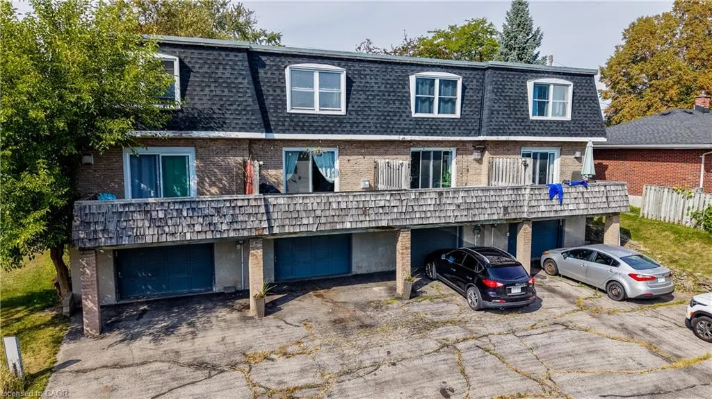 1 Donlea Drive, #2