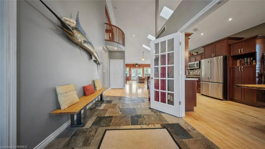 23 Jamieson Court