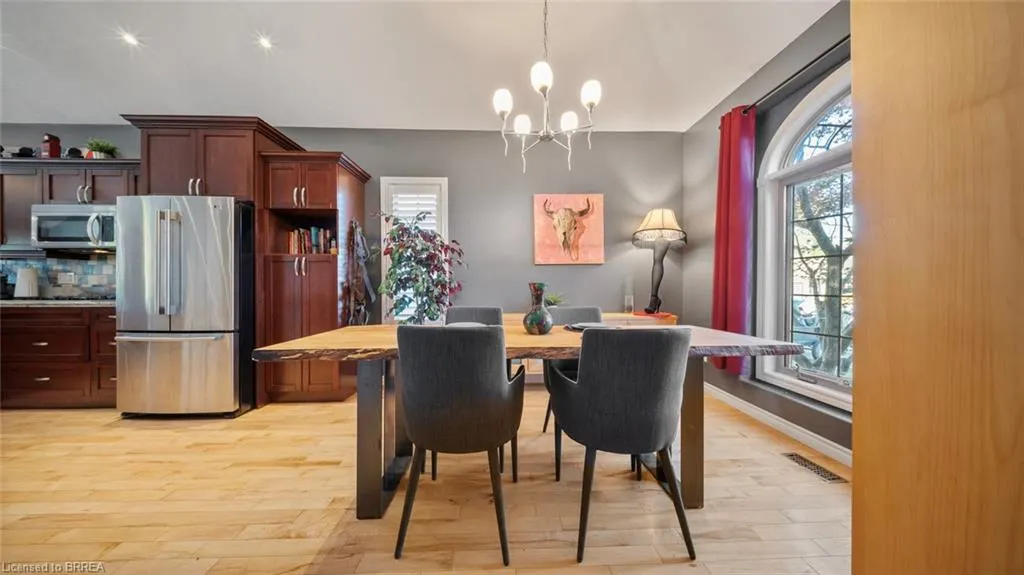 23 Jamieson Court
