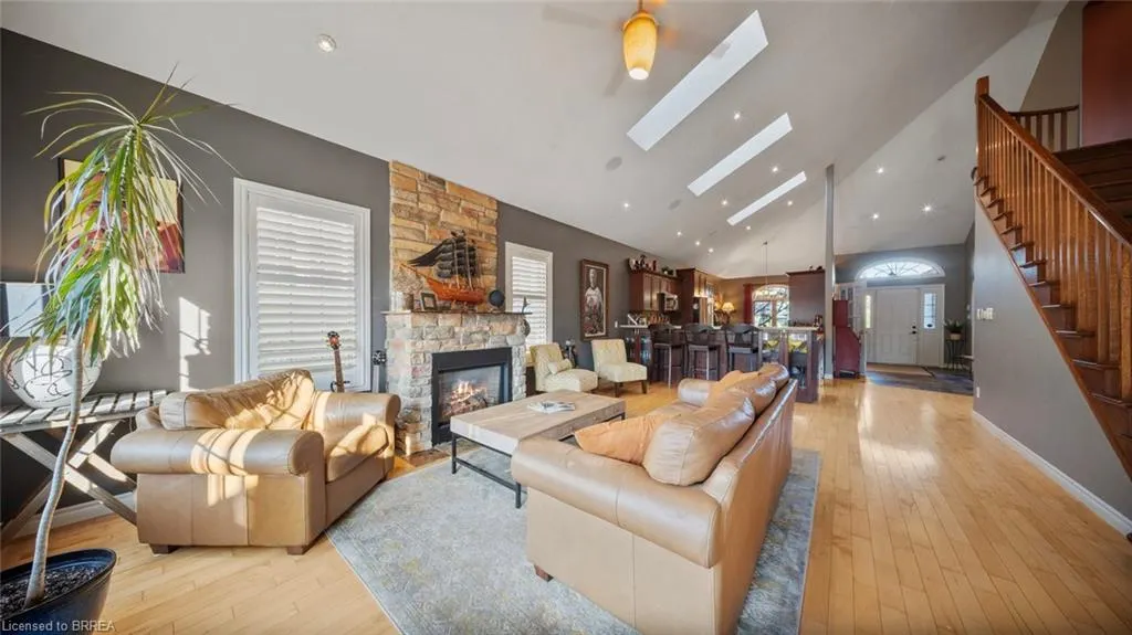 23 Jamieson Court